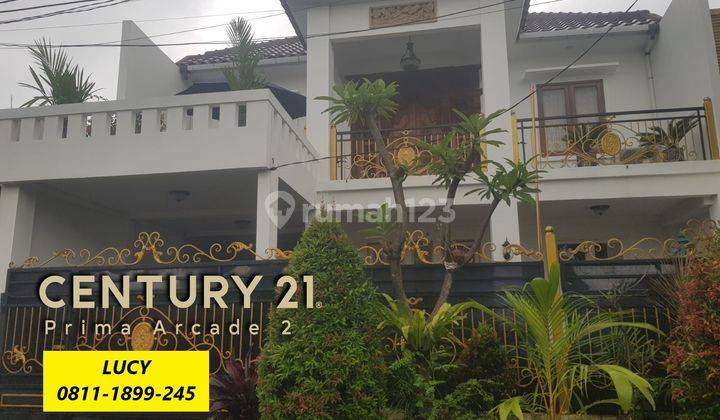 Rumah Turun Harga 400 Juta di Camar Bintaro 13266 FM 08111899245 1