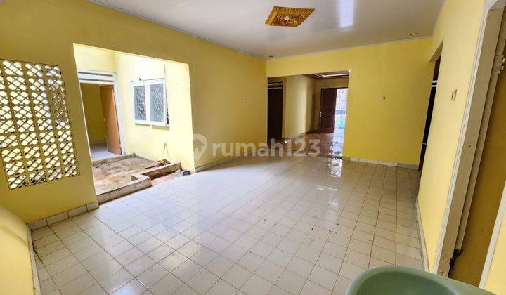 Rumah Hot Sale Termurah di Sektor 3a Bintaro 13246 FM 08111899245 2