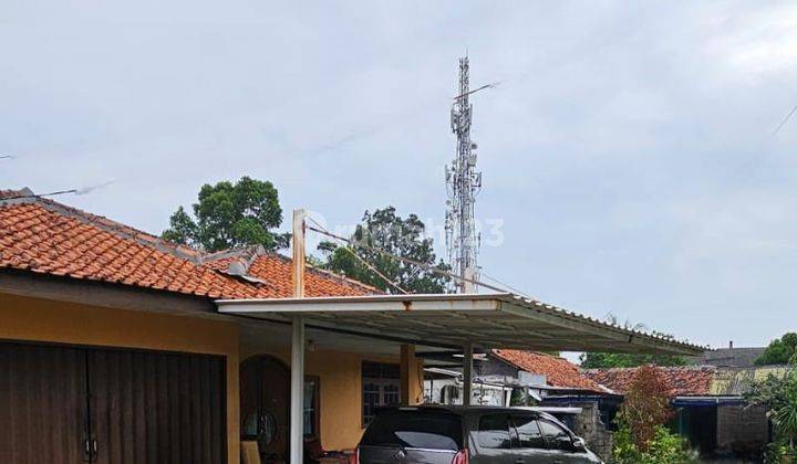 Tanah 400 M2 Bagus Bangun Rumah di Jombang 13484LR 08111899245 1