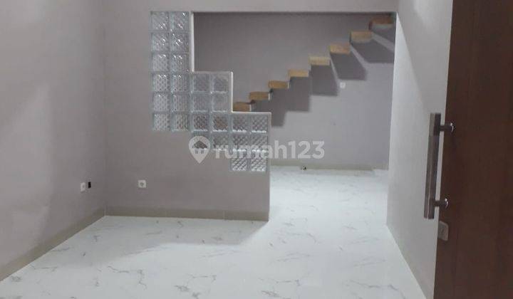 Jual Rumah Hadap Timur 2 Lantai di Graha Bintaro 13418 08111899245 2