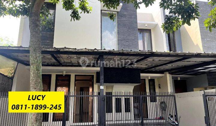 Rumah Dijual Murah di Tanah Kusir Jaksel 13169 Fm 08111899245 1