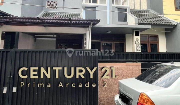 Rumah Minimalis Dijual Nego di Sektor 5 Bintaro 12821 08111899245 1