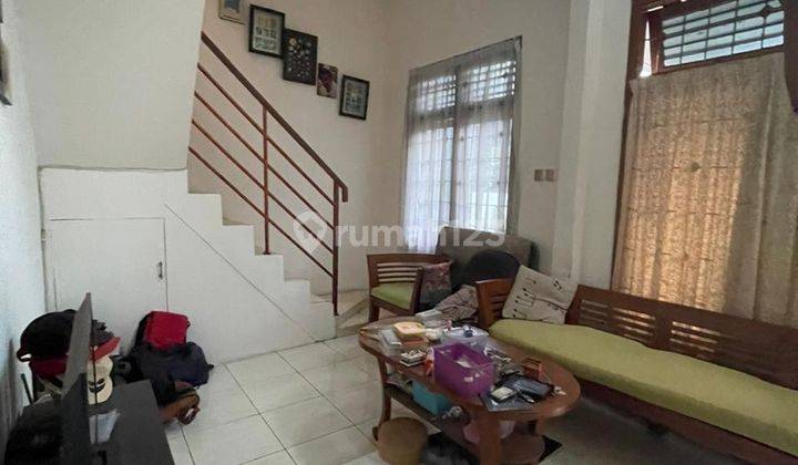 Rumah Minimalis Dijual Nego di Sektor 5 Bintaro 12821 08111899245 2