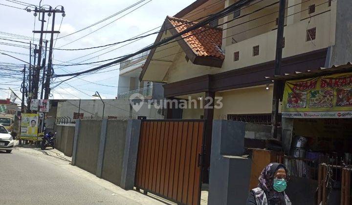 Dijual Rumah 2 lantai Di Pondok Pucung Indah 12739-DM 08111899245 1