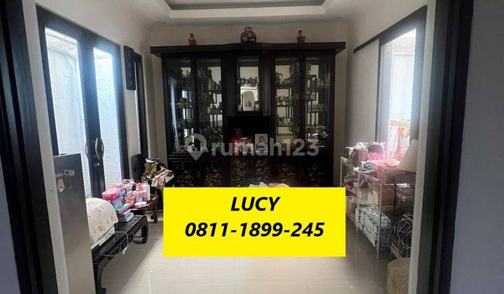 Jual Cepat Rumah Siap Huni di Sektor 5 Bintaro 12679 08111899245 1