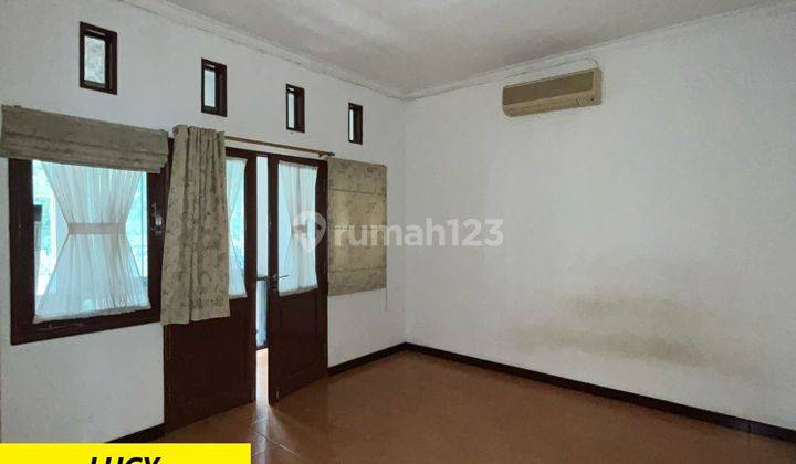 Rumah Siap Visit 2 Lantai di Menteng Bintaro 12649-CW 08111899245 1