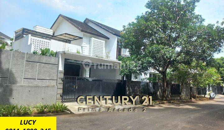 Rumah Minimalis Siap Huni di Puri Bintaro Jaya 12590 08111899245 1