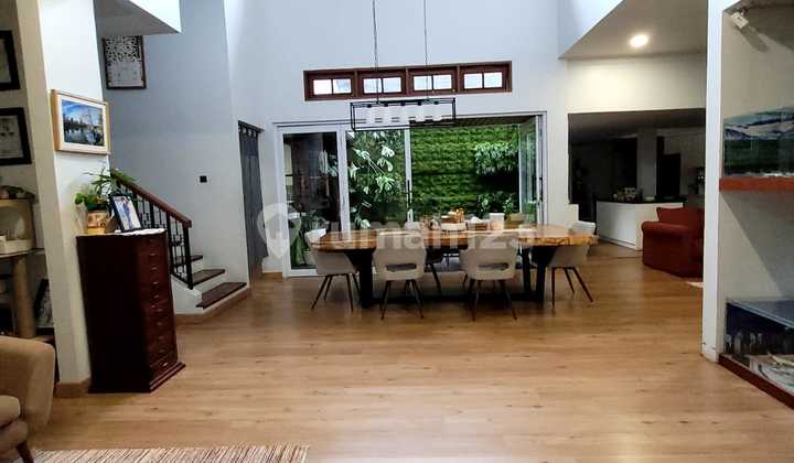 Strategic House Near Japanese School in Bintaro Tangsel Gb-16023