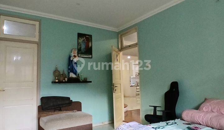 Rumah Dijual Cepat Akses Cepat di River Park Bintaro 16258-GB 0811189xxxx 2