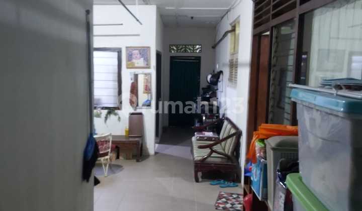 Rumah Dgn Lokasi Strategis di Pejompongan Jakpus Va-17337 2