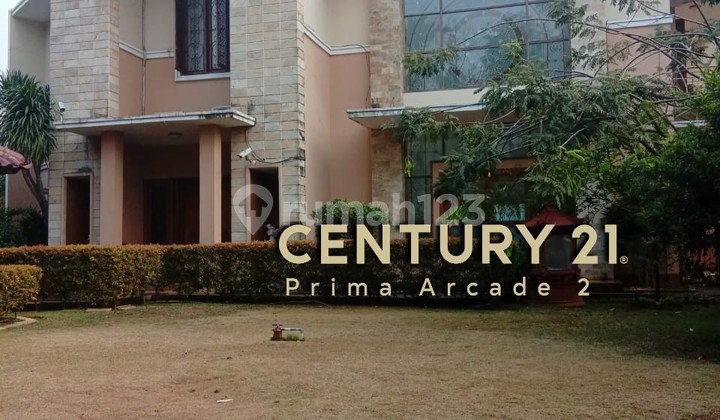 Hot Sale!!! Rumah Strategis di Bintaro Tangsel Lr-0286 Hot Sale!!! Rumah Strategis di Bintaro Tangsel Lr-0286