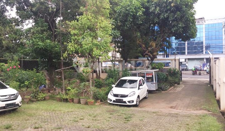 Rumah Strategis Cocok untuk Usaha di Pejaten Jaksel Lr-2723 Rumah Strategis Cocok untuk Usaha di Pejaten Jaksel Lr-2723