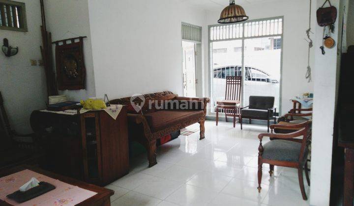 Rumah Dijual Cepat Bisa Jadi Kos di Pesanggrahan 14512 FN 08111899245 2