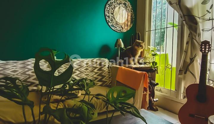 Rumah Dijual Segera Area Asri di Trulek Bintaro 13762 08111899245 2