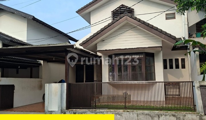 Rumah Homey Mini Garden 2 Lantai di Sektor 2 Bintaro Jaya 17013-GB 0811189xxxx Rumah Homey Mini Garden 2 Lantai di Sektor 2 Bintaro Jaya 17013-GB 0811189xxxx
