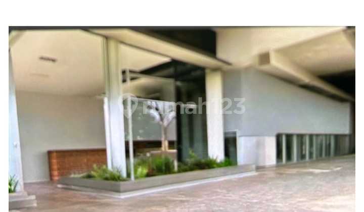 Ready-to-Use Commercial Building in Cilandak, South Jakarta 16760 - UT 08111899245 Ready-to-Use Commercial Building in Cilandak, South Jakarta 16760 - UT 08111899245