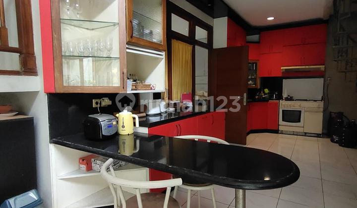 Rumah Mewah Harga Lebih Murah di Sektor 9 Puri Bintaro 16311-Wt 0811189xxxx 2