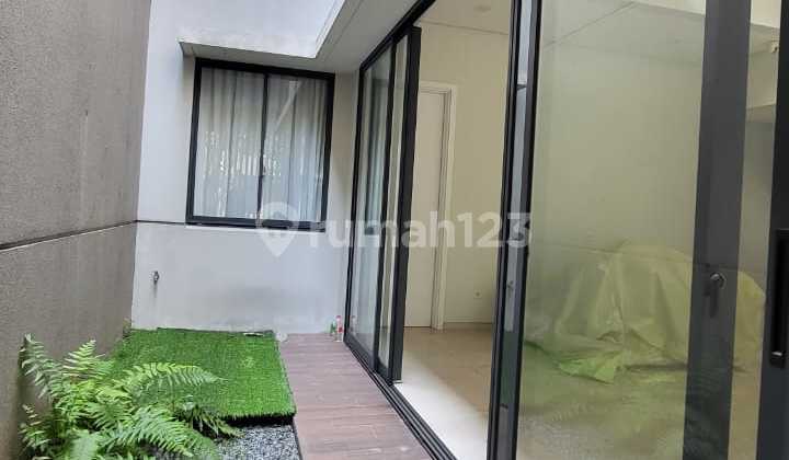 Rumah Modern 4 Kamar Di Discovery Bintaro Jaya 16507-SC 0811189xxxx 2