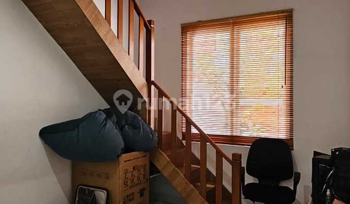 Rumah Strategis Dkt Stasiun Sudimara di Ciputat Tangsel Az-16561 2