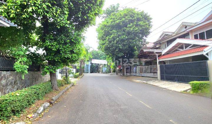 Rumah 2 Lantai Jual Murah di Maleo Bintaro Jaya 14862 08111899245 2