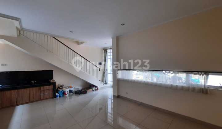 Move-in Ready House, Easy Negotiation at Discovery Cluster Bintaro 17319-JS 08111899245 2