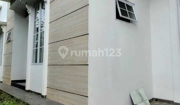 Rumah Strategis Siap Huni di Rempoa Tangsel Gb-17050 2