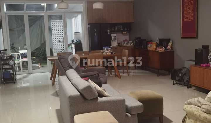 DIJUAL BU Rumah Siap Huni Di Sektor 3a Bintaro 16910-UT 0811189xxxx 2