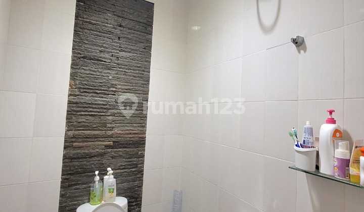 Good Condition Minimalist House at Emerald Terrace 16638-GB 08111899245 2