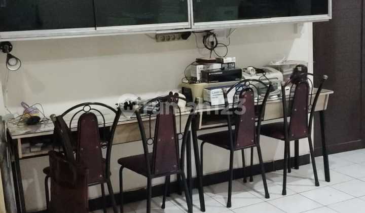 Rumah Strategis Semi Furnished di Graha Raya Tangsel Gb-17661 2