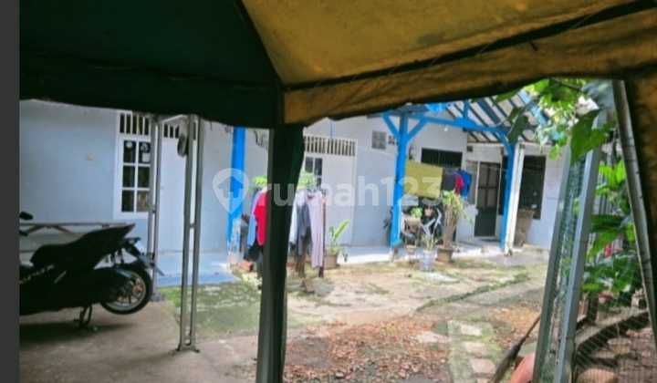 Rumah Strategis dan Kos-Kosan di Kebayoran Lama Jaksel As-17333