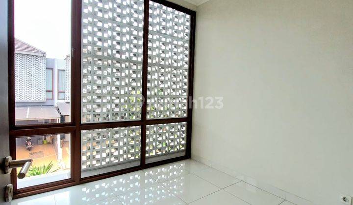 Rumah Siap Huni 2 Lantai di Discovery Lumina Bintaro 14903 SC 08111899245 2