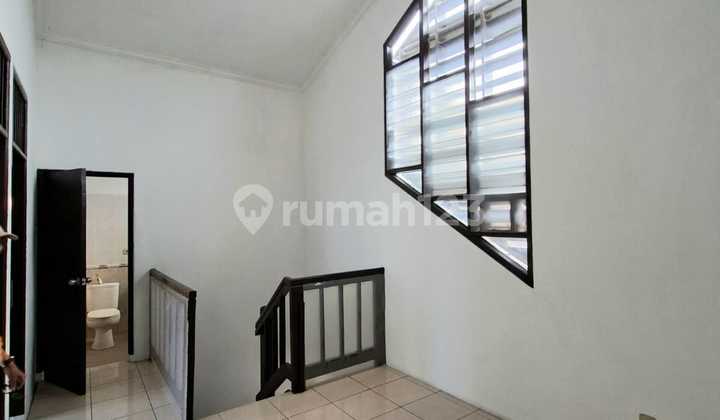 Rumah Strategis Siap Huni di Bintaro Tangsel Gb-17013 2