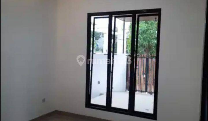 Rumah 1 Lantai Minimalis Siap Huni Area Ceger 14328 08111899245 2