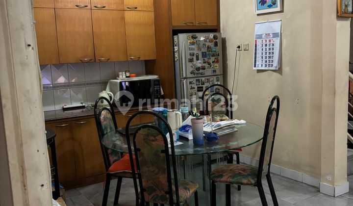 Rumah Bagus Strategis di Bintaro Tangsel Az-17568 2