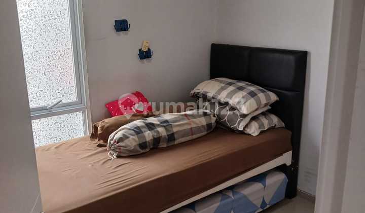 Rumah Modern Strategis di Bintaro Tangsel Va-17036