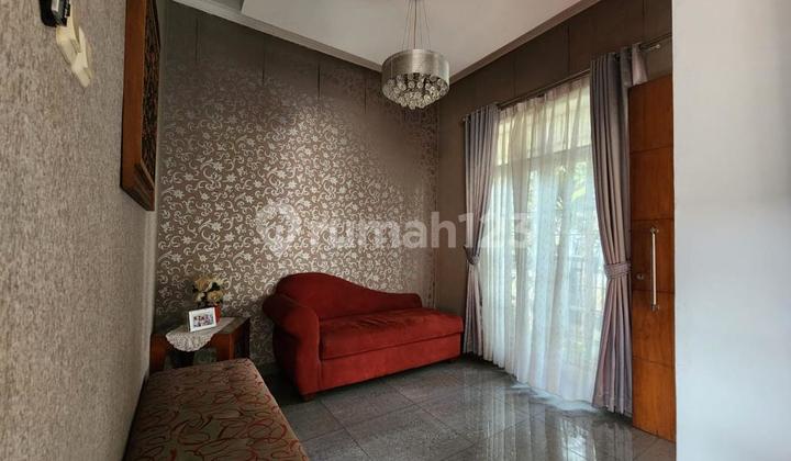 Jual Rumah Lingkungan Tenang di Sektor 6 Bintaro 15691-EF 0811189xxxx 2
