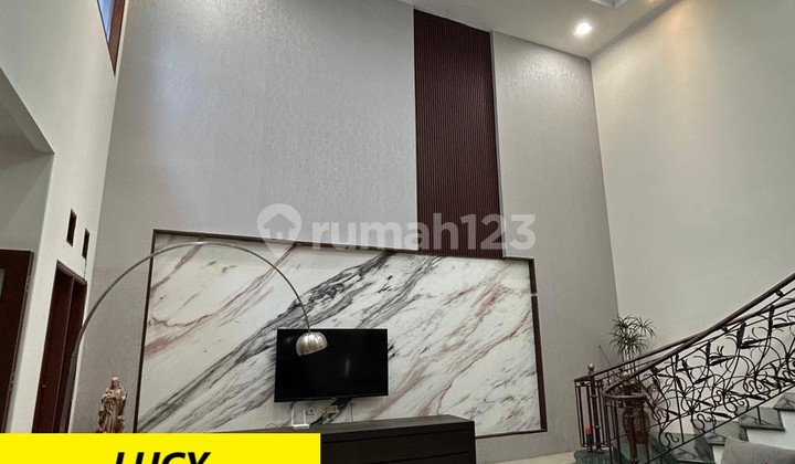 Rumah Mewah Harga Nego Siap Huni di Senayan Bintaro Jaya 16274-UT 0811189xxxx Rumah Mewah Harga Nego Siap Huni di Senayan Bintaro Jaya 16274-UT 0811189xxxx