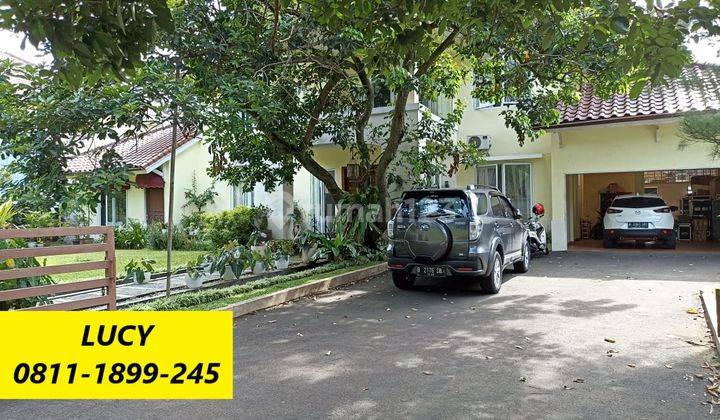 Rumah Halaman Sangat Luas di Cilandak Jaksel 14691 Sa 08111899245 1