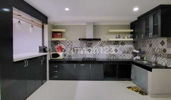 Modern House PRICE DROP In Kebayoran Bintaro 16031-SC 08111899245 2