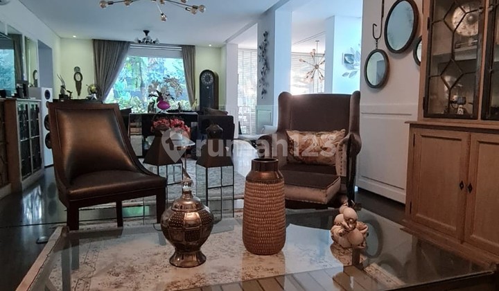 Rumah Mewah dalam Cluster Plus Swimming Pool di Pondok Aren 17091-CW 0811189xxxx