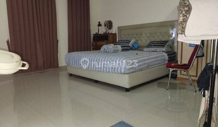 Rumah Asri Minimalis 2 Lantai di Pondok Ranji 15241RR 08111899245 2