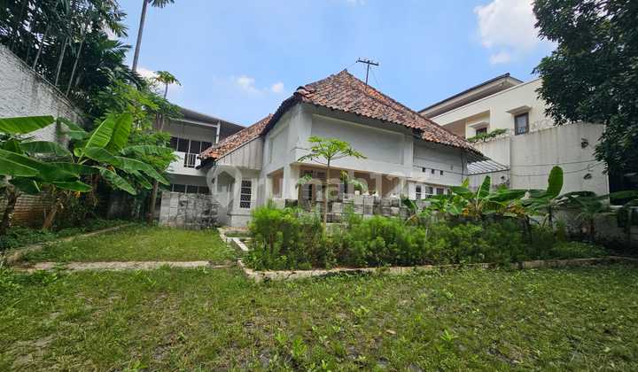 Rumah Strategis Harga Tanah Dekat Rscm Menteng Jakpus Lr-17496 Rumah Strategis Harga Tanah Dekat Rscm Menteng Jakpus Lr-17496