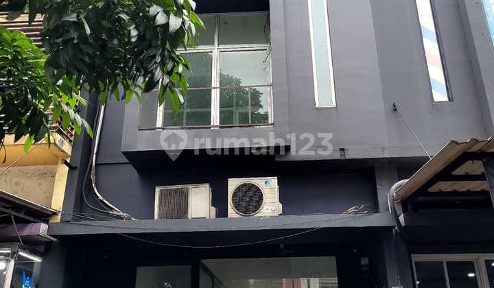 Strategic Shop House Suitable for Business in Graha Raya Tangsel Gb-15878 Strategic Shop House Suitable for Business in Graha Raya Tangsel Gb-15878