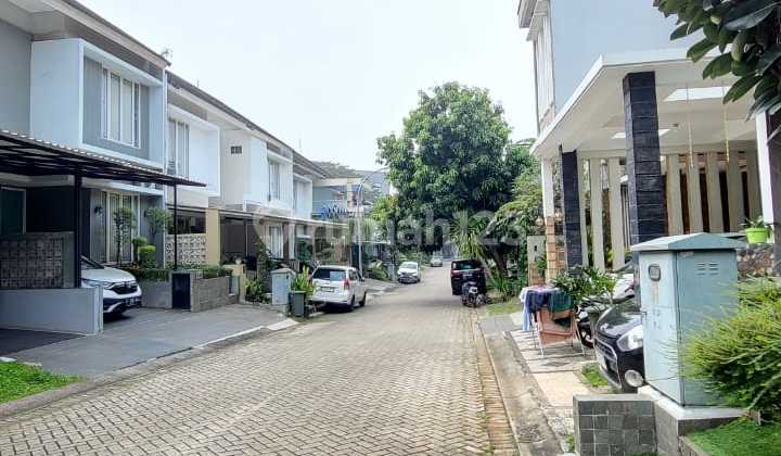 Rumah Strategis Dkt Sekolah Jepang di Bintaro Tangsel Sc-16678 2