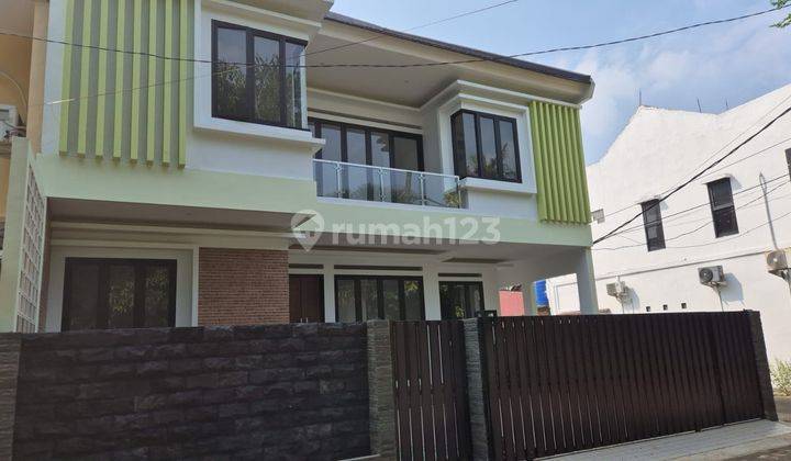 Dijual Rumah Turun Harga Di Jombong Ciputat 13636 DM 08111899245 1