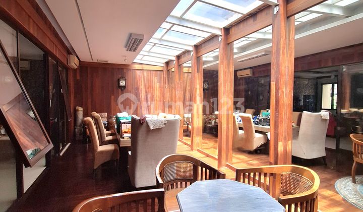 Rumah Dekat Mal Bxchange & Boulevard Bintaro Tangsel Of 13715