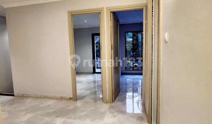BRAND NEW Rumah Kokoh 2 Lantai di Sektor 9 Puri Bintaro JS-16313 08111899245 2