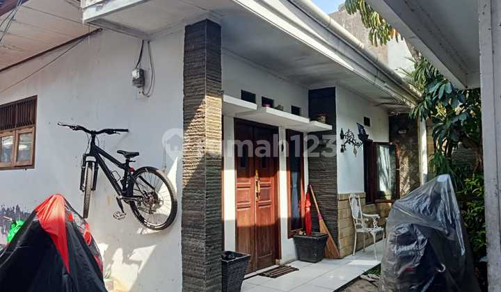 Tanah Bangunan Dekat Tb Simatupang di Lebak Bulus Jaksel Js 16883 Tanah Bangunan Dekat Tb Simatupang di Lebak Bulus Jaksel Js 16883