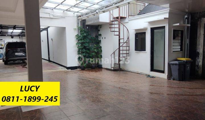 Rumah Dijual Harga Dibawah Njop Di Mampang Prapatan Jaksel 13270 IW 08111899245