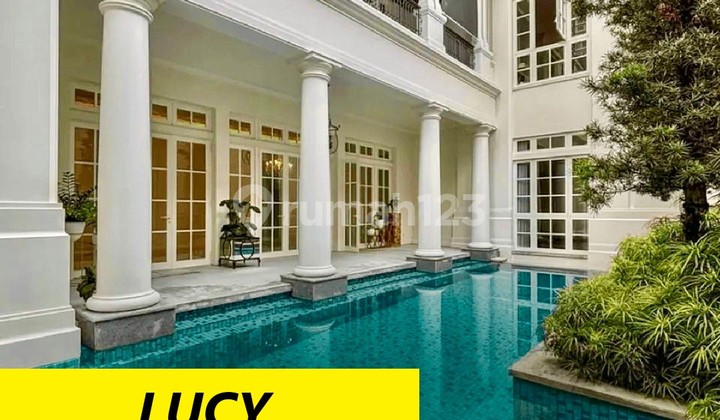 Rumah Mewah with S.Pool di Kuningan Jaksel 16480-OC 0811189xxxx Rumah Mewah with S.Pool di Kuningan Jaksel 16480-OC 0811189xxxx
